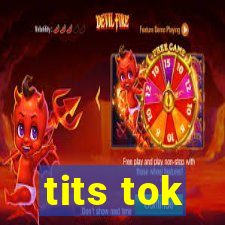 tits tok